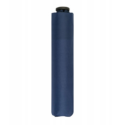 Doppler parasol automatyczny niebieski