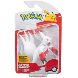 JAZWARES Figurka Pokémon Battle Zangoose PKW3568