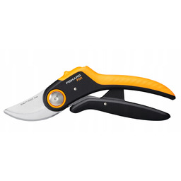 Fiskars Plus Sekator nożycowy ogrodowy do gałęzi