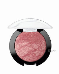 HEAN - BAKED ROUGE BLUSH - Wypiekany róż