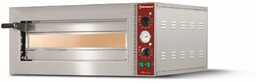 Diamond Piec do pizzy 1-komorowy elektryczny 2,1 kW,