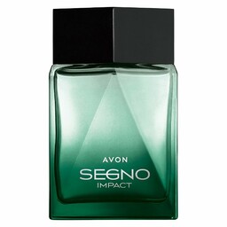 Avon, Segno Impact, woda perfumowana, 75 ml