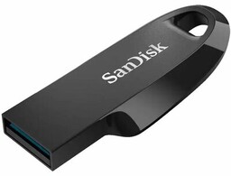 SANDISK Pendrive Ultra Curve 64GB 50zł za wydane