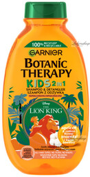 GARNIER - BOTANIC THERAPY - The Lion King