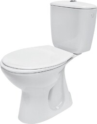 CERSANIT K08-039 WC KOMPAKT PRESIDENT 020 Z DESKĄ