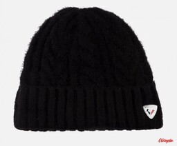 Rossignol Czapka Zimowa W Naya - Black