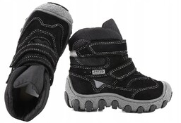 Bartek 91762 Kozaczki Śniegowce Wodoodporne 21