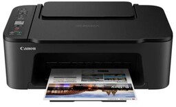 Urządzenie wielofunkcyjne Canon Pixma TS3750i