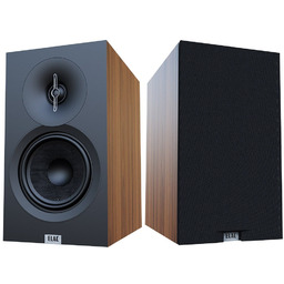 Elac Debut 3.0 B5.3 (walnut)