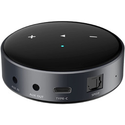 WiiM Mini - Odtwarzacz sieciowy streamer Wi-Fi /