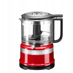 Mini Malakser KitchenAid 0,8L 5KFC3516EER czerwony