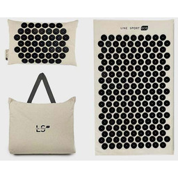 Line Sport ECO - polska ekologiczna mata