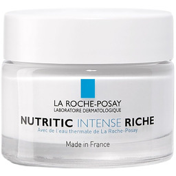 LA ROCHE-POSAY Nutritic Intense Riche krem odżywczy