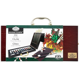 Royal & Langnickel RSET-OIL2020 - Artist Premier zestaw