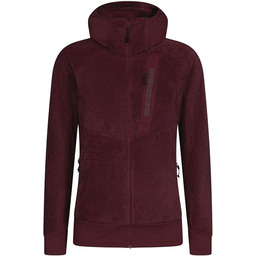 ROCK EXPERIENCE Blizzard Tech damska bluza polarowa