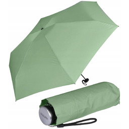Doppler parasol składany zielony