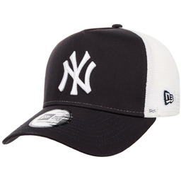 Czapka Clean Twotone Yankees Trucker by New Era,