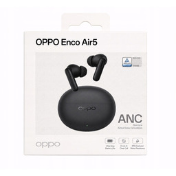 Słuchawki bezprzewodowe dokanałowe Oppo Enco Air5