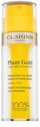 Clarins Plant Gold Nutri-Revitalizing Oil-Emulsion intensywnie nawilżające serum
