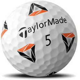 Piłki golfowe TAYLOR MADE TP5 Pix 2.0, 3