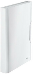 Teczka z 6 przegródkami LEITZ Style biała /39570004/