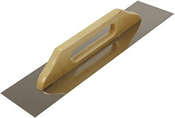 Paca do zacierania prosta 480 x 130 mm