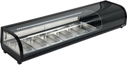 WITRYNA CHŁODNICZA 6x1/3 GN 153x42x29,5 Yato YG-05002