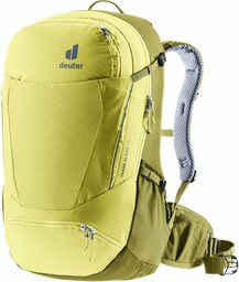 Deuter Męski plecak rowerowy Trans Alpine 30 (2024)