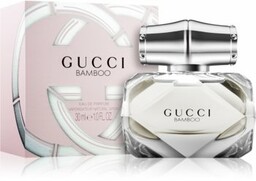 Gucci Bamboo, Woda perfumowana 30ml