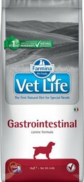 FARMINA Vet Life Dog Gastro Intestinal 2kg