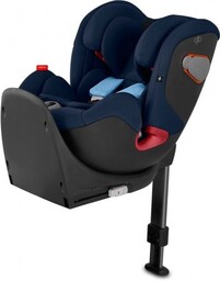 GB, Convy-Fix, Fotelik samochodowy, 0-25 kg, Night Blue