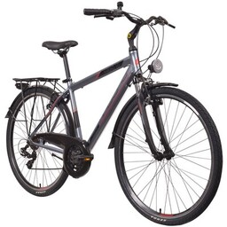 INDIANA Rower trekkingowy X-Road 1.0 M23 28 cali