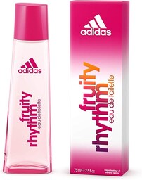 adidas Fuity Rhythm 75 ml Eau de Toilette