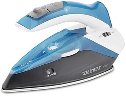 Zelmer Trip ZIR0500 niebieski