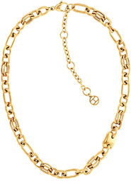 Biżuteria TOMMY HILFIGER 2780784. Naszyjnik, Kolor . Kobieta.