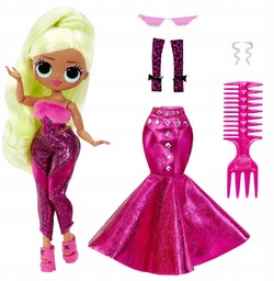 Lol Surprise. Omg HoS Lalka Lady Diva