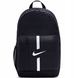 Plecak Nike Academy Team czarny Szkolny Sportowy