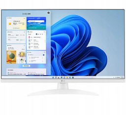 Monitor Smart+tuner Tv Lg 27TQ615S 27 Cali Ips