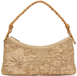 Torebka Aldo Irisposy 14009858 Beżowy