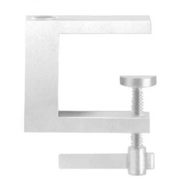 LIGHT-POINT - Dark Clamp T1/T2 White