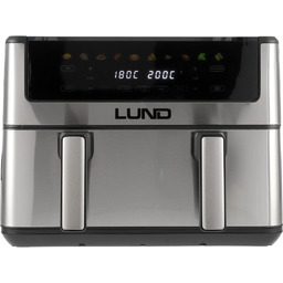 Lund FRYTKOWNICA BEZTŁUSZCZOWA 10L 2600W