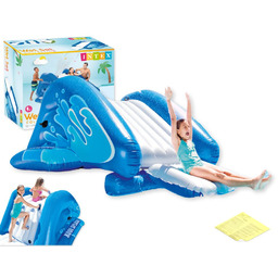 Zjeżdżalnia Basenowa Dmuchana 333x206 Intex 58849 Model 2026