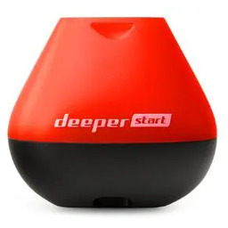 Deeper Fishfinder Start Echosonda wędkarska
