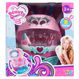 TOALETKA MEGA CREATIVE 443171