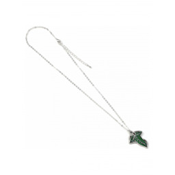 Zawieszka Lord of the Rings - Leaf of