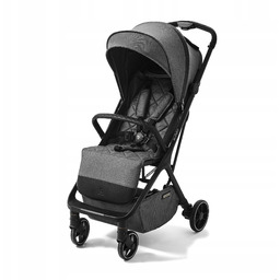 Future Design X-Ray Wózek spacerowy Steel graphite