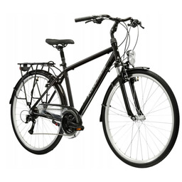 Rower trekkingowy Kross Explorer 2.0 M19 28 cali