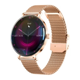 Forever SB-370 RG Łaciaty Smartwatch