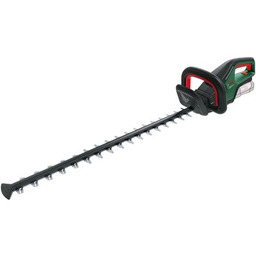 BOSCH Nożyce do żywopłotu AdvancedHedgeCut 65-28 060084A300 650mm