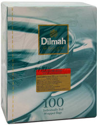 Dilmah English Breakfast 100 torebek